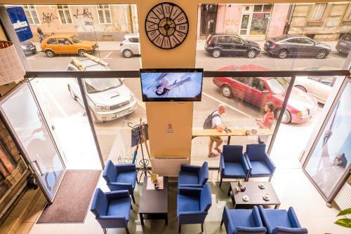 Boutique Hostel Kings N' Queens