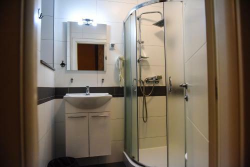 Boutique Hostel Kings N' Queens