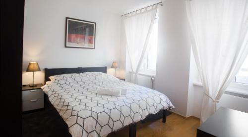 Apartments S&a