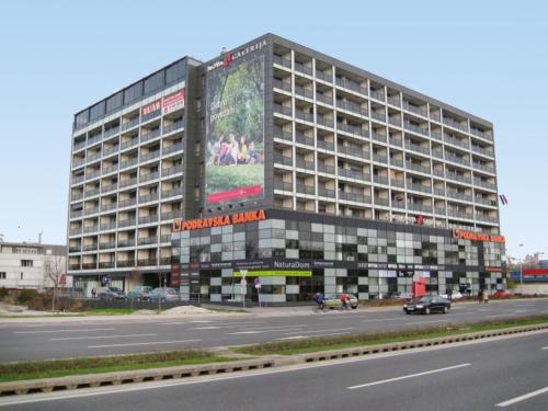 Apartment Nova Galerija.2