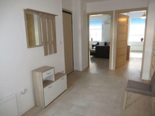 Apartamentos Suis Zagreb Europe