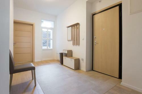 Apartamentos Suis Zagreb Europe