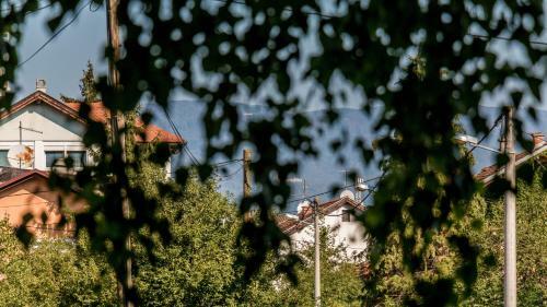 Lake Side Apartments By Zagrebrent