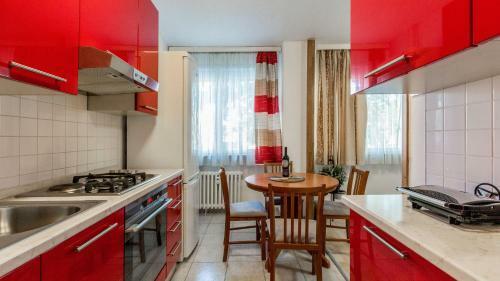 Lake Side Apartments By Zagrebrent