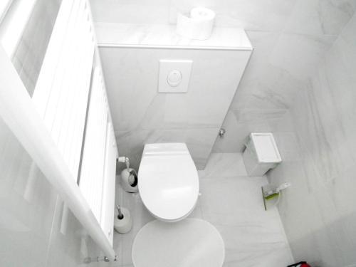 Apartments Mirror
