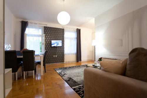 Apartamentos St.peter