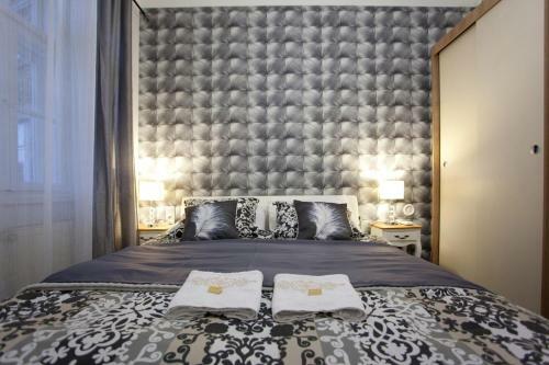 Apartamentos St.peter