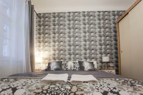 Apartamentos St.peter