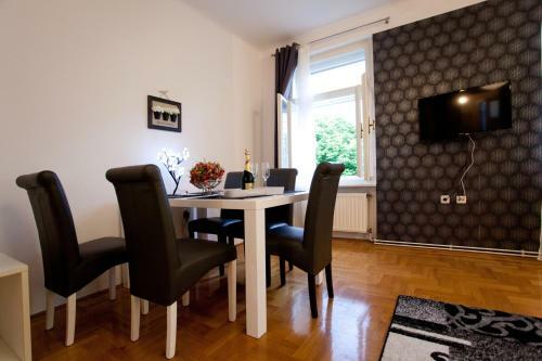 Apartamentos St.peter