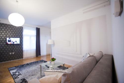 Apartamentos St.peter