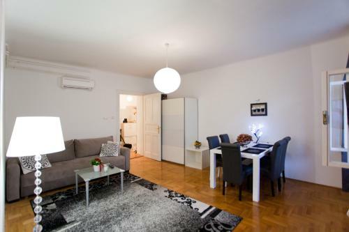 Apartamentos St.peter