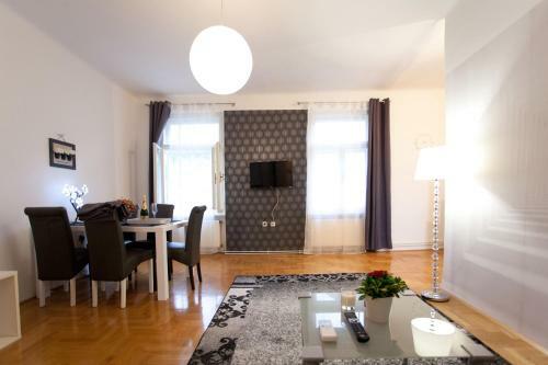 Apartamentos St.peter