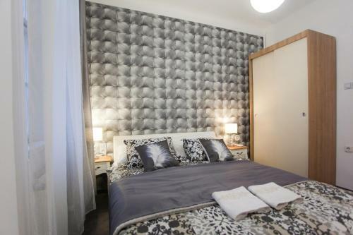 Apartamentos St.peter