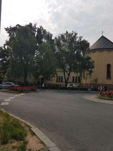 Apartamentos St.peter