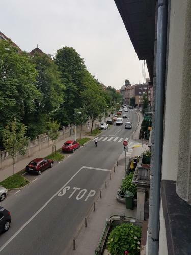 Apartamentos St.peter