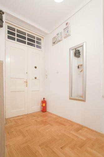 Apartamentos St.peter