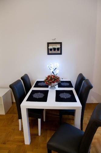 Apartamentos St.peter