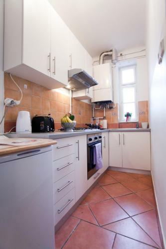 Apartamentos St.peter
