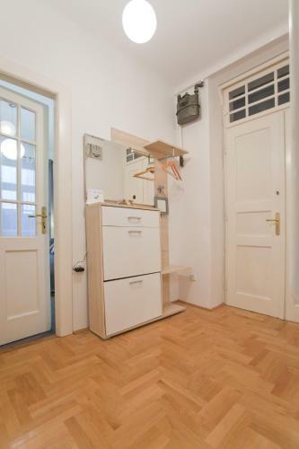 Apartamentos St.peter
