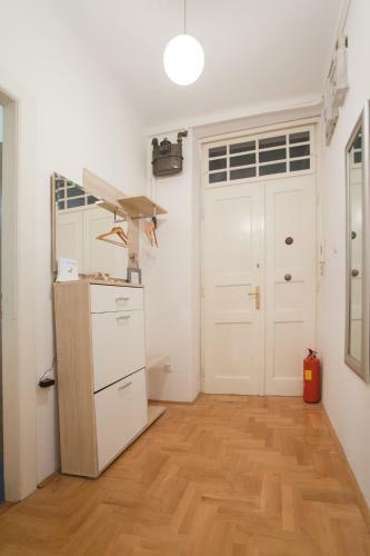 Apartamentos St.peter