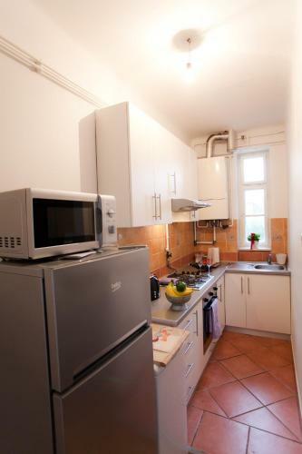Apartamentos St.peter
