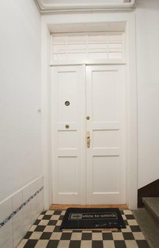 Apartamentos St.peter