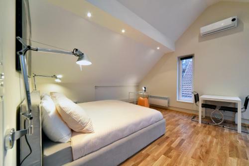 Apartment Skylight
