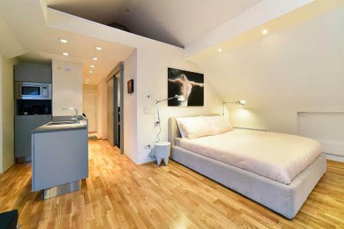 Apartment Skylight