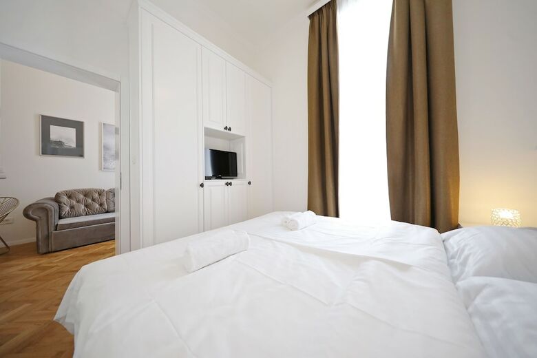 Central Apartments Zagreb