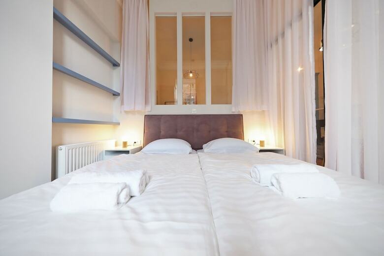 Central Apartments Zagreb