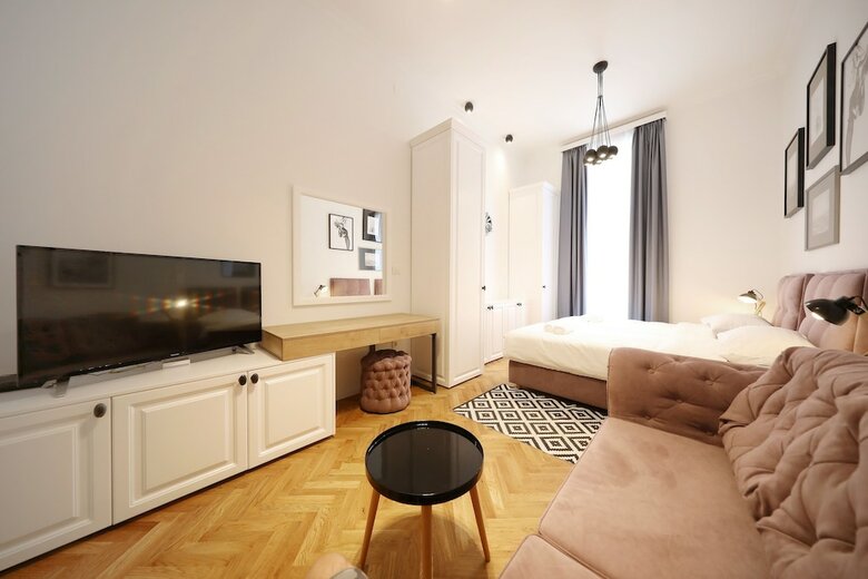 Central Apartments Zagreb