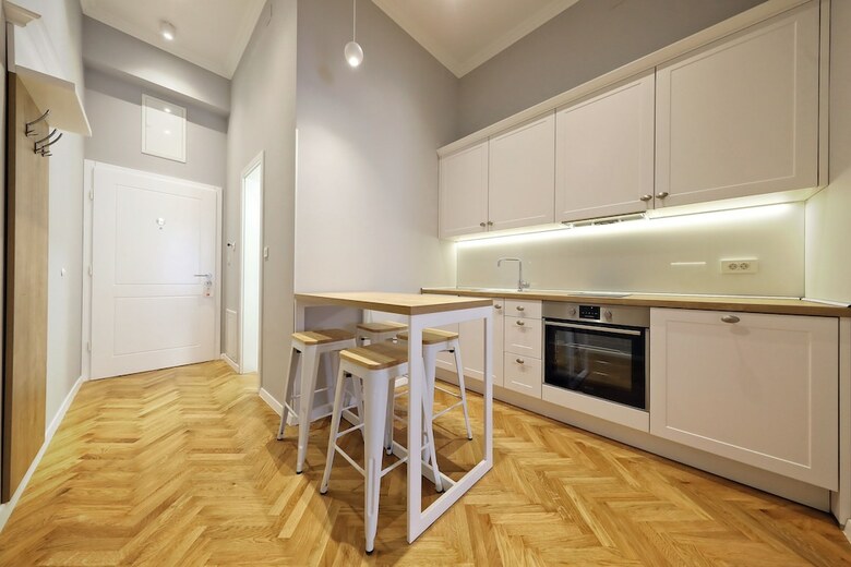 Central Apartments Zagreb