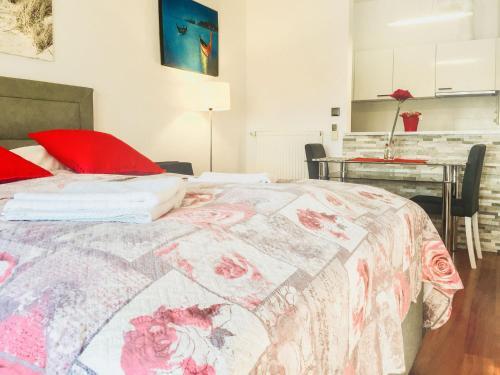Apartment Nova Galerija.1