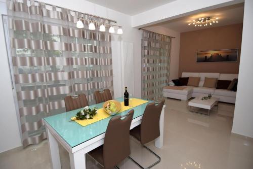 Apartment Zagreb 12573a