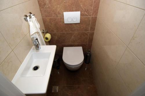 Apartment Zagreb 12573a