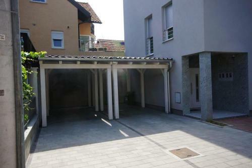 Apartment Zagreb 12573a
