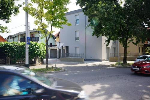 Apartment Zagreb 12573a