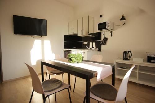 Apartment Zagreb 14588a