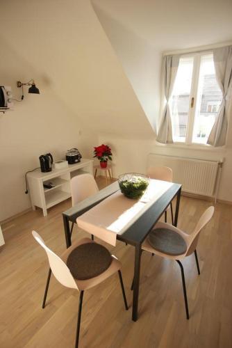 Apartment Zagreb 14588a