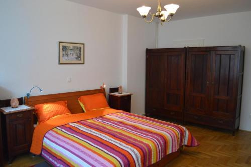 Apartments With Wifi Zagreb - 16061