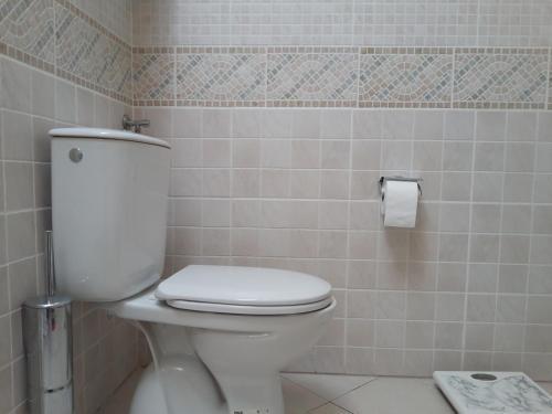 Haustor Apartment 2
