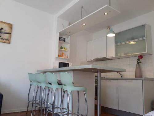 Haustor Apartment 2