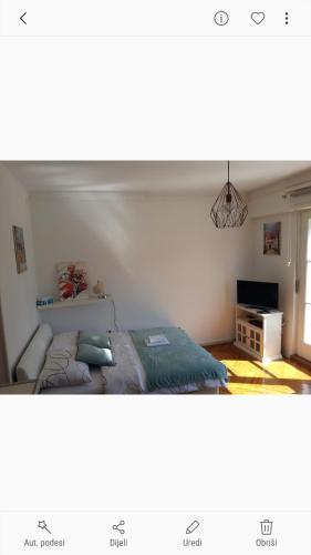 Haustor Apartment 2