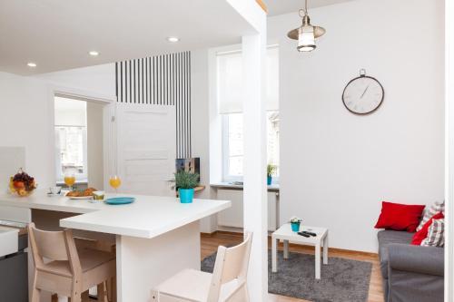 Loox Serviced Apartments