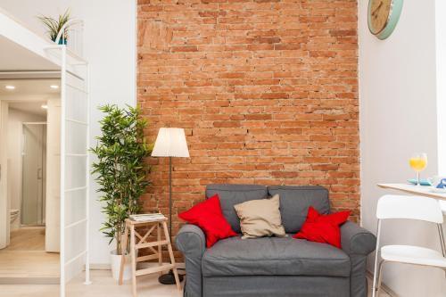 Loox Serviced Apartments