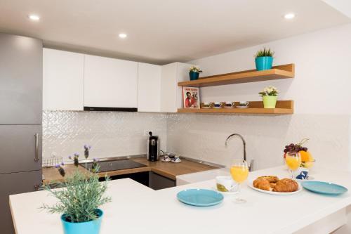 Loox Serviced Apartments