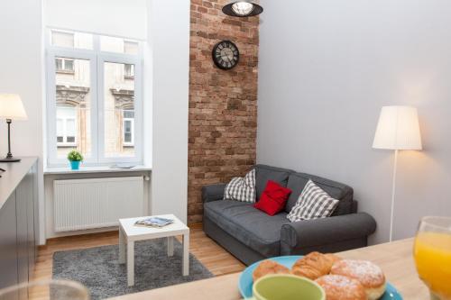 Loox Serviced Apartments