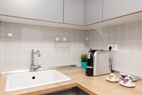 Loox Serviced Apartments