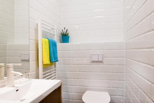 Loox Serviced Apartments