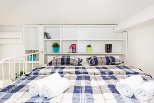Loox Serviced Apartments